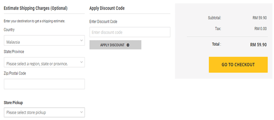 MR. DIY Discount Code